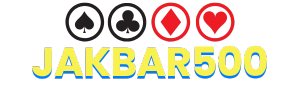 Logo JAKBAR500